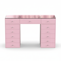 PINK VANITY
